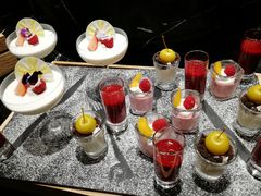 -北上海大酒店-北鸥西餐厅