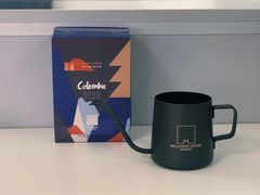 -麦隆咖啡(北大店)