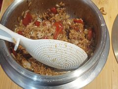 -鑫日千里马朝鲜族小馆(总店)