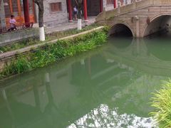 -龙潭水乡