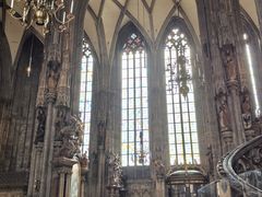 -斯蒂芬主教座堂(Stephansdom)