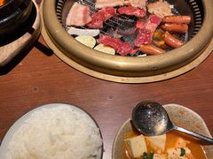 -別府炭焼亭ちはら29