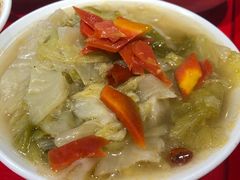 -蓝田九大碗民俗食府(蓝田店)