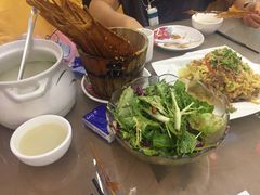 -大眼锅贴饺子(河西店)