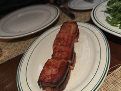 -Wolfgang’s Steakhouse 沃夫冈牛排馆(上海白玉兰广场店)