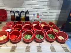 -京门活鱼馆·鱼火锅(百子湾（原红庙）店)