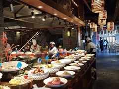 -二十八里太湖船菜(吉祥路店)