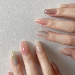 -斯馨·健康美甲美睫