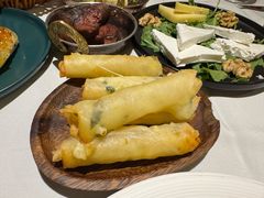 -Pasha帕夏土耳其餐厅(南昌路店)