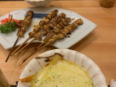 -酒久自助料理(佳兆业店)