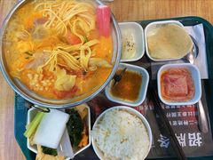 -香漫谷泰式小火锅(巴南万达店)