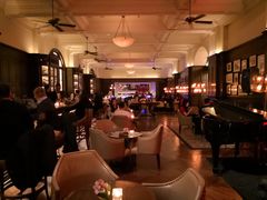 -LONG BAR 廊吧(外滩华尔道夫酒店)