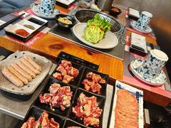 -勇誌烧肉·焱铁烧