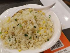 特色美味蛋炒饭-川成串·自助串串香火锅(朝阳店)
