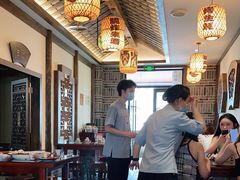 大堂-杨记隆府(白象街店)
