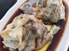 -卓粤拉肠(红庙店)