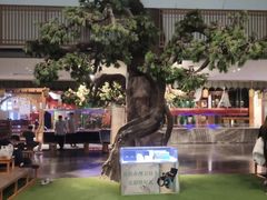 -木子塘汗蒸生活馆(财富港店)