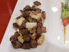 -顺兴老茶馆·精品川菜(世纪城店)