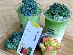 -一杯潮茶·专注潮汕茶饮(十二中创始店)