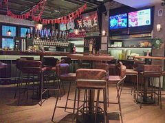 -京A Taproom·精酿餐吧(CBD店)