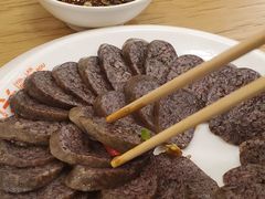 -英兰朝族饭店·英兰锅包肉(佳园路店)
