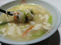 -恋萍小吃(时代店)