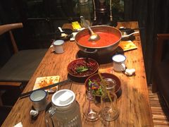 -有才叔的小馆(招商依云曲江店)