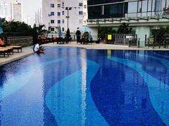 -威克健身游泳(万菱汇店)