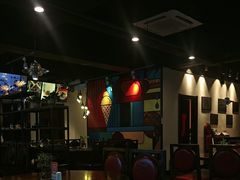 -小马哥融合菜(延安大街店)