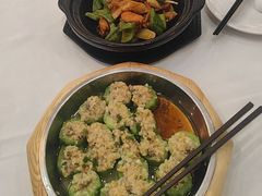 -东江渔村·古典园林·30年粤菜老字号(太和店)