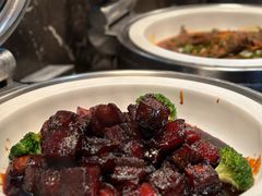 -喜庭海鲜自助(来福士店)