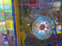 -阿尔法Game Station(中山路店)