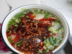 -伊穆祥牛肉面总店·清真