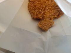 -麦当劳(西丽银座店)