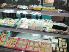 -BC烘焙伴手礼(新光天地店)