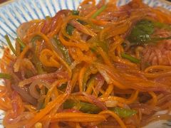 -新疆伊宁远征餐厅