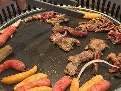 -米家·鹤城炭火米家(直营总店)