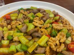 -月圆霖特色农家乐
