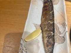 -桂马·日本料理·海胆·海鲜饭·酒场(民主广场店)