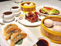-利苑酒家(淮海路店)