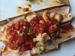 -渔娘渔家丹东海鲜(东直门店)