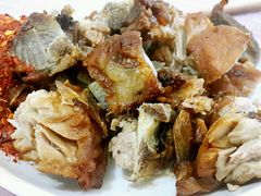 -温江公平红烧兔(总店)