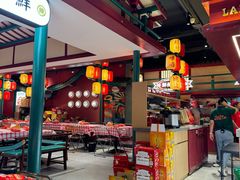 -辣小鲜·南昌大排档(船山路店)