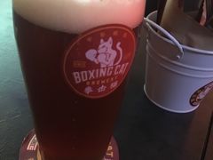 -Boxing Cat Brewery拳击猫精酿啤酒馆(永福店)