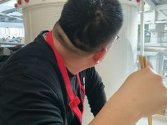 -麦当劳(天兴罗斯福店)