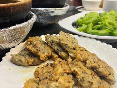 -红星光发煲仔饭(文海店)