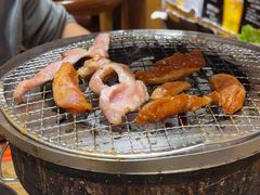 -牛也烧肉(摩尔城店)