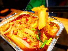 -千寻烧肉(政务区店)