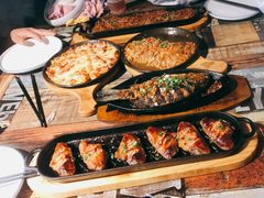 -餐谋家特色餐厅