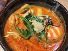 -杨国福麻辣烫(拱墅万达广场店)